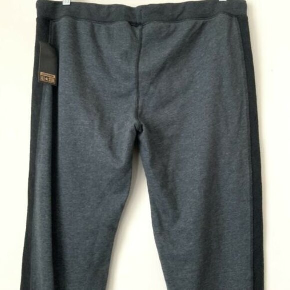 Converse All Star Elastic Waist Jogger Pants XXL - Picture 8 of 8